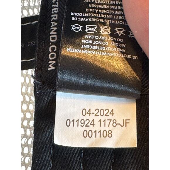 san francisco 49ers Trucker Mesh Hat Red Football NFL Baseball Cap - Picture 12 of 12